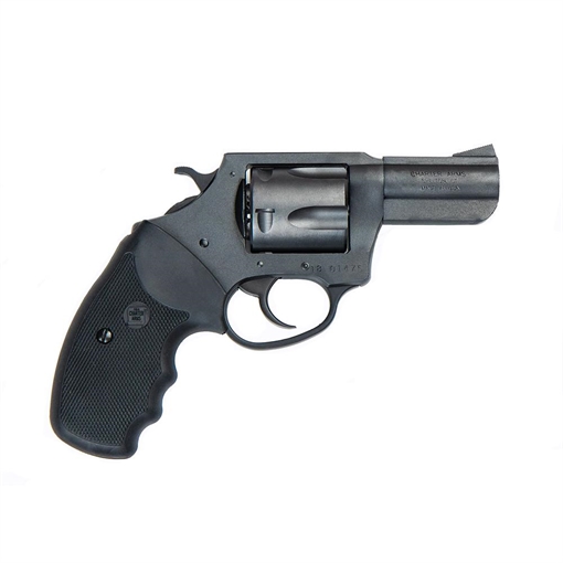 Picture of Charter Arms Pitbull Nitride .44 S&W Spl 5rd Capacity 2.5" Barrel Full Grip Refurb 64420R