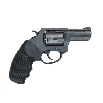 Picture of Charter Arms Pitbull Nitride .44 S&W Spl 5rd Capacity 2.5" Barrel Full Grip Refurb 64420R