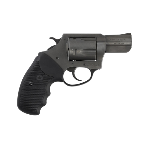 Picture of Charter Arms Pitbull Nitride Finish Handgun 9mm Luger 5rd Capacity 2.2" Barrel Refurbished 69920R