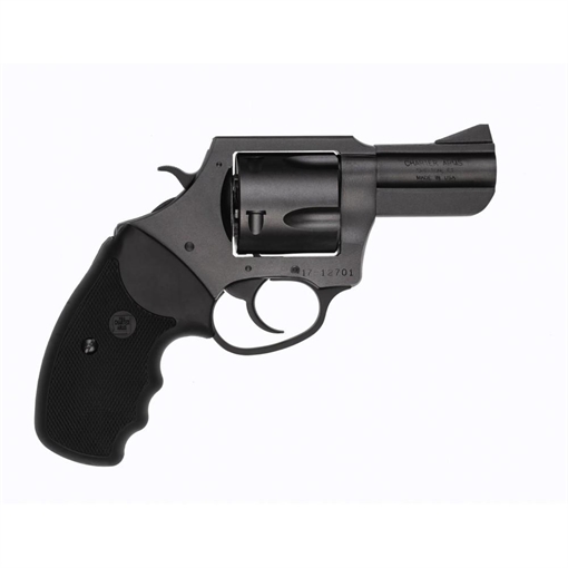 Picture of Charter Arms Pitbull Nitride Handgun .45 ACP 5rd Capacity 2.5" Barrel Full Grip REFURBISHED 64520R