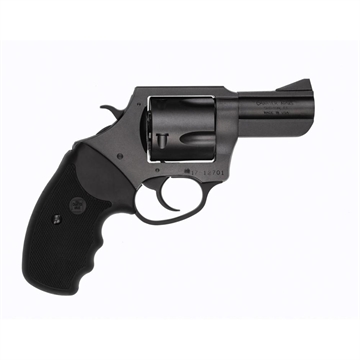 Picture of Charter Arms Pitbull Nitride Handgun .45 ACP 5rd Capacity 2.5" Barrel Full Grip REFURBISHED 64520R