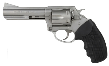 Picture of CHARTER ARMS POLICE BULLDOG 38SPL 5 6RD SS TAPERED 73860