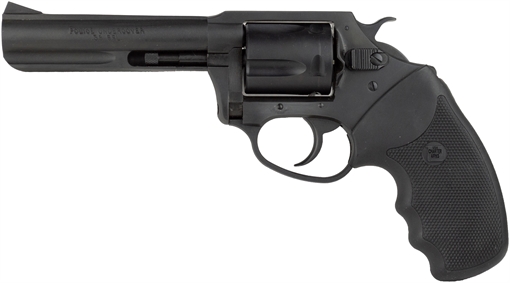Picture of CHARTER ARMS POLICE UNDERCOVER 38SPL BLK PASSIVATE 13852