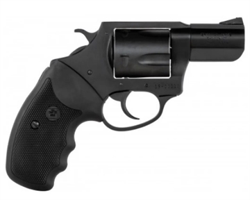 Picture of CHARTER ARMS PRO II 357MAG 3" 6SH BLK 63526