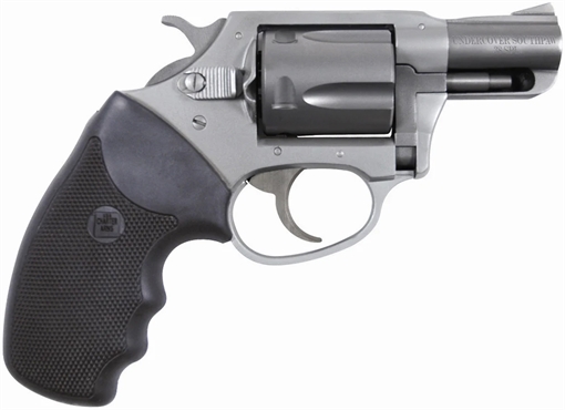 Picture of Charter Arms Black Passivate Handgun .38 Spl 5rd Capacity 2" Barrel - Refurbished 93810R