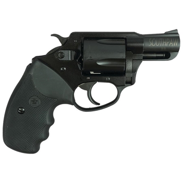Picture of Charter Arms Black Passivate Handgun .38 Spl 5rd Capacity 2" Barrel - Refurbished 93810R