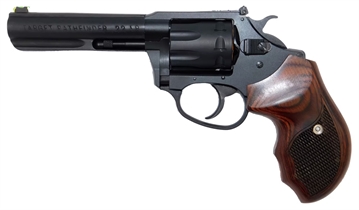 Picture of CHARTER ARMS TARGET PATHFINDER 22LR 4.2 BLK 8RD SHOOT Z12243