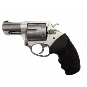 Picture of CHARTER ARMS THE BOXER 38SPL 2.2 ANODIZED SS SHOOTER Z53620