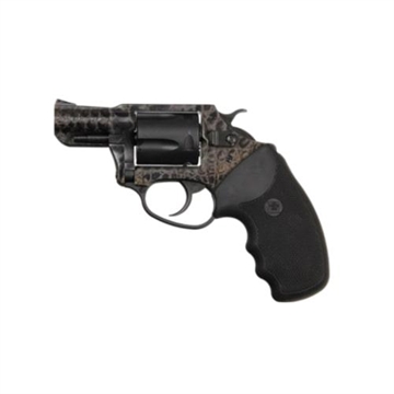 Picture of Charter Arms The Gator Handgun .38 Spl 5rd Capacity 2" Barrel Aluminum Frame - Refurbished 23830R