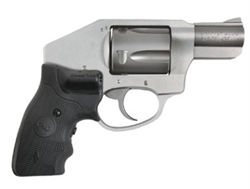 Picture of CHARTER ARMS ARMS UNDERCOVER LITE .38 SPL. ALUMINUM 5 SHOT 2IN FIXED STANDARD ANODIZED STAINLESS STEEL 53814