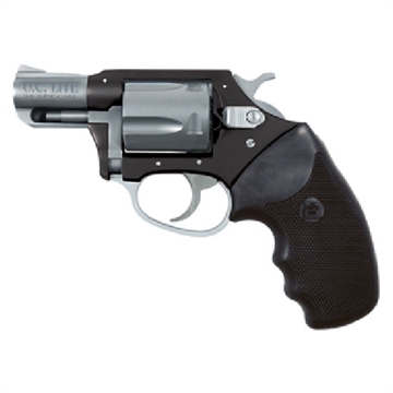 Picture of CHARTER ARMS UNDERCOVER LITE 38SPL 2 BLK HI POLISH SS 5RD Z53871