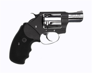 Picture of CHARTER ARMS ARMS UNDERCOVER LITE .38 SPL. ALUMINUM 5 SHOT 2IN FIXED STANDARD BLACK HI-POLISH 53871