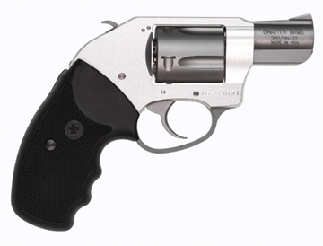 Picture of CHARTER ARMS ARMS UNDERCOVER LITE ON DUTY .38 SPL. ALUMINUM 5 SHOT 2IN FIXED STANDARD SHIELDED ANODIZED STAINLESS STEEL 53810