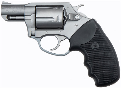 Picture of CHARTER ARMS UNDERCOVERETTE 32H&R 2 MATTE SS 6RD SHOOTER Z73220