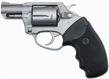 Picture of CHARTER ARMS UNDERCOVERETTE 32H&R 2 MATTE SS 6RD SHOOTER Z73220