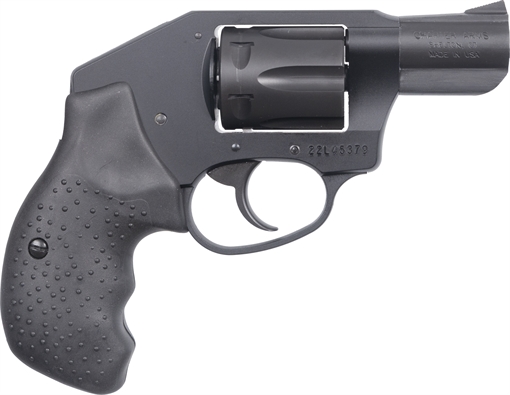 Picture of CHARTER ARMS ARMS UNDERCOVERETTE OFF DUTY .32 MAG. ALUMINUM 6 SHOT 2IN FIXED CONCEALED BLACK BLACK PASSIVATE 53221