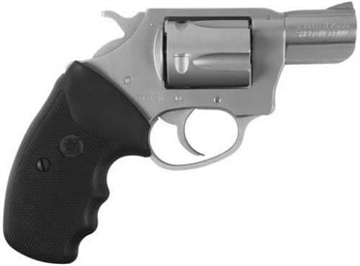 Picture of CHARTER ARMS ARMS UNDERCOVERETTE OFF DUTY .32 MAG. ALUMINUM 6 SHOT 2IN FIXED CONCEALED ANODIZED STAINLESS STEEL 53211