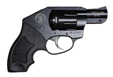 Picture of CHARTER ARMS WALKER 22LR DAO REV 2B BLK 12221 678958122213