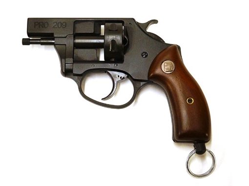 Picture of CHARTER ARMS ARMS POLICE UNDERCOVER .38 SPL. LARGE 6 SHOT 3IN FIXED STANDARD HI-POLISH 73839