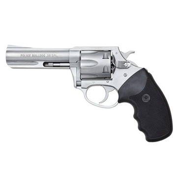 Picture of Charter Target Undercover Handgun .38 Spl 6rd Capacity 4.2" Barrel Full Grip - Refurbished 73860R