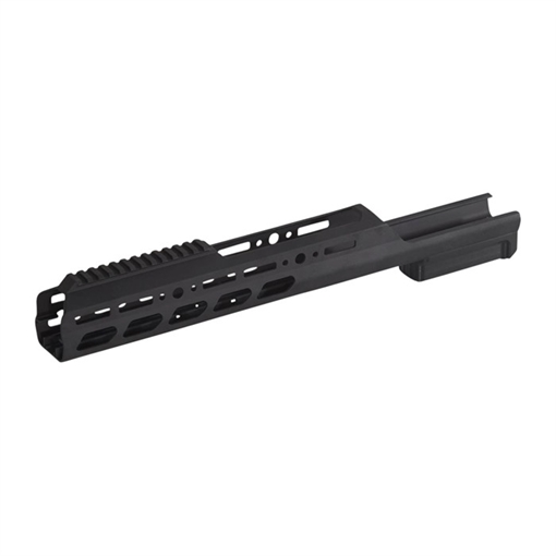 Picture of Kinetic Research Group HOWA BRAVO ENCLOSED FOREND TUB-HWS