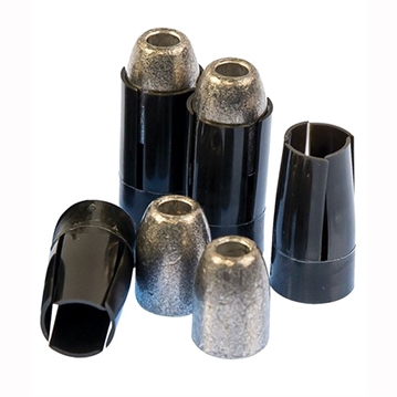 Picture of Thompson Center Cheap Shot Sabots with Mag Express Sabots .50 cal 240 gr HP 20/ct 17008296