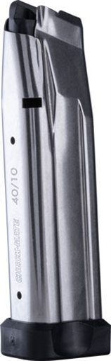 Picture of CHECKMATE MAGAZINE 2011 COMPATIBLE 10MM/40S&W SS 18RD CM102011140S