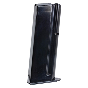 Picture of Check-Mate Magnum Research Desert Eagle Handgun Magazine Black 44 Mag 8/rd MAG-44