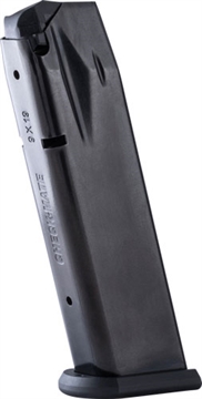 Picture of Check-Mate Sig P226 Compatible Handgun Magazine 9mm Luger 18/rd CM9-226-18