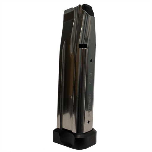 Picture of Check-Mate Staccato 2011 Handgun Magazine Stainless Steel 10mm 18/rd CM10-2011-140-S
