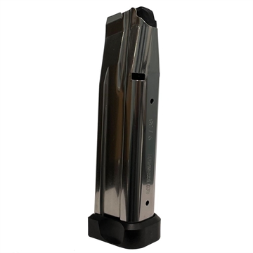 Picture of Check-Mate Staccato 2011 Handgun Magazine Stainless Steel 10mm 18/rd CM10-2011-140-S