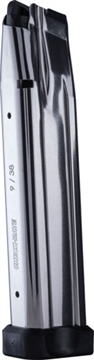 Picture of Check-Mate Staccato 2011/Kimber 2K11 Handgun Magazine Stainless Steel 9mm Luger 26/rd CM9-2011-170-S