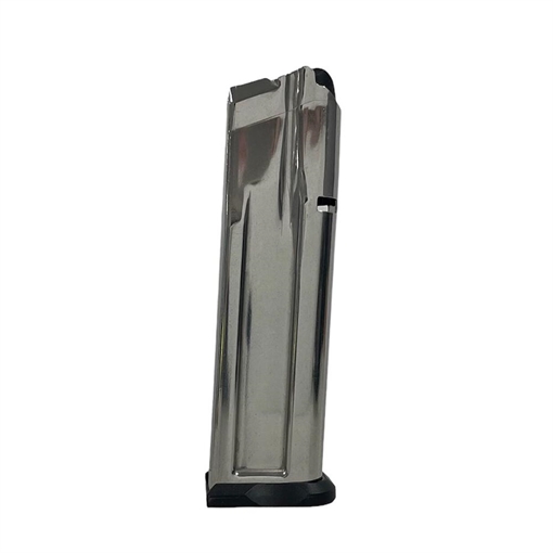 Picture of Check-Mate Staccato C2 2011 Handgun Magazine Stainless Steel 9mm Luger 16/rd CM9-2011-120-S