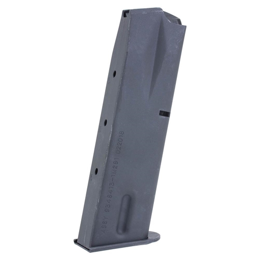 Picture of Check-Mate USGI M9 / 92FS Compatible Handgun Magazine 9mm Luger 15/rd 9346413