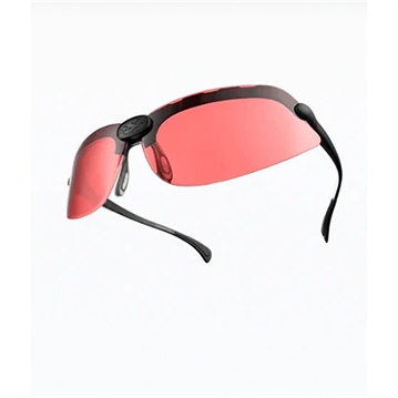 Picture of Ssp Eyewear CHELAN CLAY KIT WITH 3 HD INTERCHANGEABLE LENS & FRAME BLACK CHELAN CLAY KIT 3HD LENS