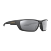 Picture of Leupold Cheyenne Sunglasses Matte Black with Shadow Gray Flash Lens 181280
