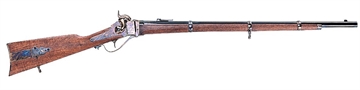 Picture of CHIAPPA 1859 SHARPS INFANTRY RIFLE 910.016