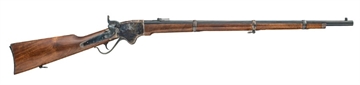 Picture of CHIAPPA 1860 SPENCER 44/40 30 7RD 920.081