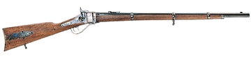 Picture of CHIAPPA 1874 SHARPS BREDAN RIFLE C 920.016