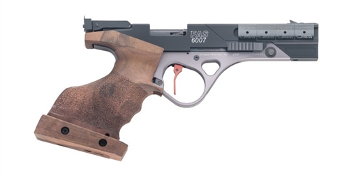 Picture of CHIAPPA FAS 6007 PISTOL USA Black 401.138