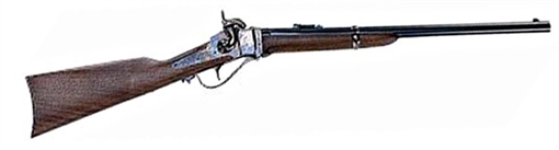 Picture of CHIAPPA SHARPS 1863 NM 45/70 22" 920.343