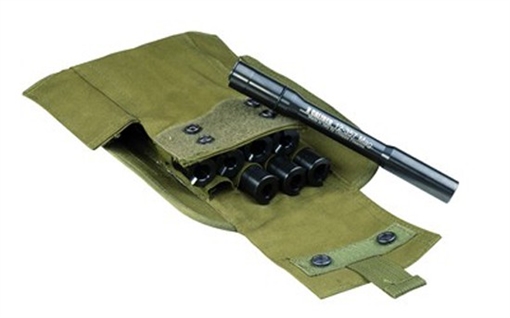 Picture of CHIAPPA FIREARMS X-CALIBER 12GA ADAPTER 357MAG 38SPL CF710374