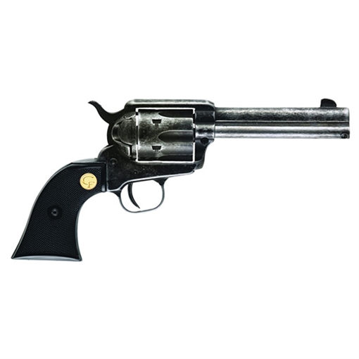 Picture of CHIAPPA FIREARMS 1873 SAA 22LR 4.75 ANTIQUE FINISH 6RD 340089