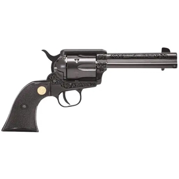 Picture of CHIAPPA 1873 SAA 22LR 4.75" ENGRAVED 6RD 340340