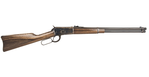 Picture of CHIAPPA FIREARMS 1892 CARBINE 357MAG 20" CCH 920.133