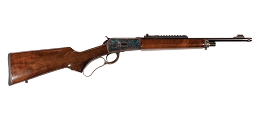 Picture of CHIAPPA FIREARMS 1892 CCH 44MAG BL/WD 16" TB # 920.413