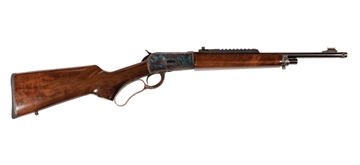 Picture of CHIAPPA FIREARMS 1892 CCH 44MAG BL/WD 16" TB # 920.413