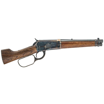 Picture of CHIAPPA FIREARMS 1892 MARE'S LEG 45LC 9 CCH WALNUT 4RD 920.332