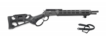 Picture of CHIAPPA FIREARMS 1892 WILDLANDS 9MM 16.5 TAKEDOWN BLK 920464