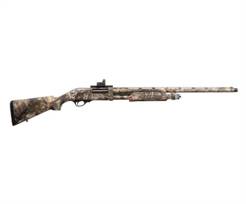 Picture of CHIAPPA FIREARMS 335 PUMP 3.5" 12G 26" MOC DNA 930.308T